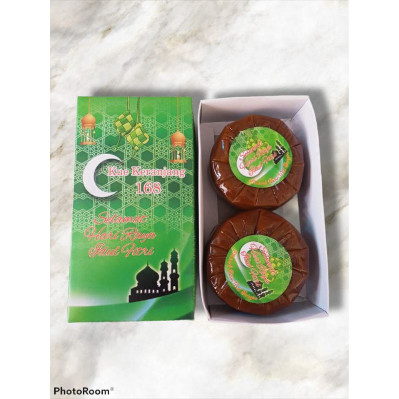 

kue dodol / kue keranjang Lebaran / Imlek kue bakul