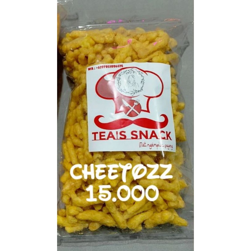 

keripik cheetozz