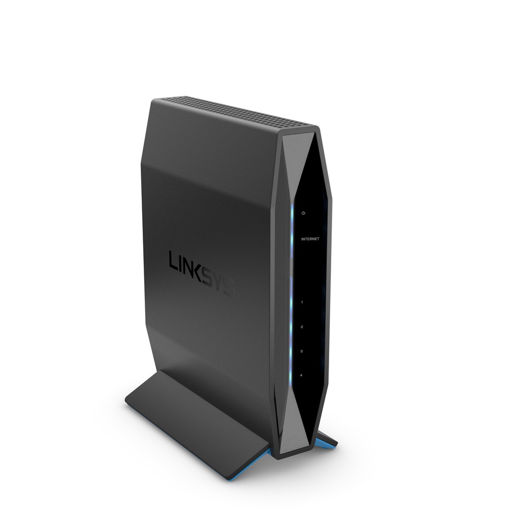 Linksys E5600 Dual-Band AC1200 WiFi 5 Router E 5600