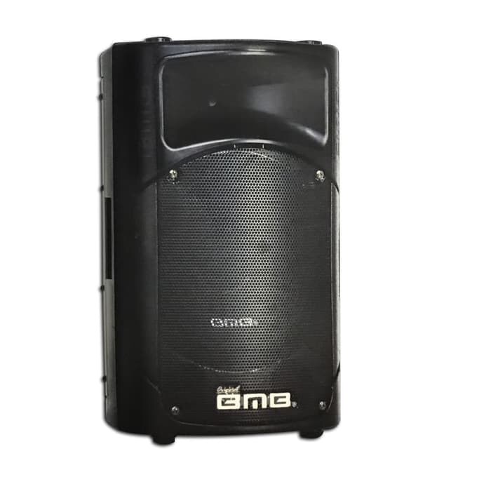 Speaker pasif 15 inch BMB MN115P original sepasang