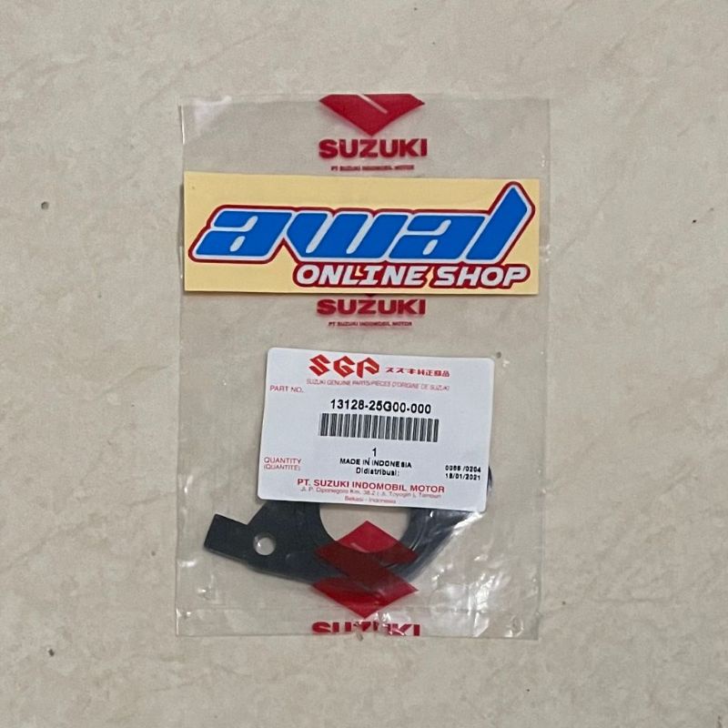 insulator intake karbu Satria Fu Karbu Original SGP