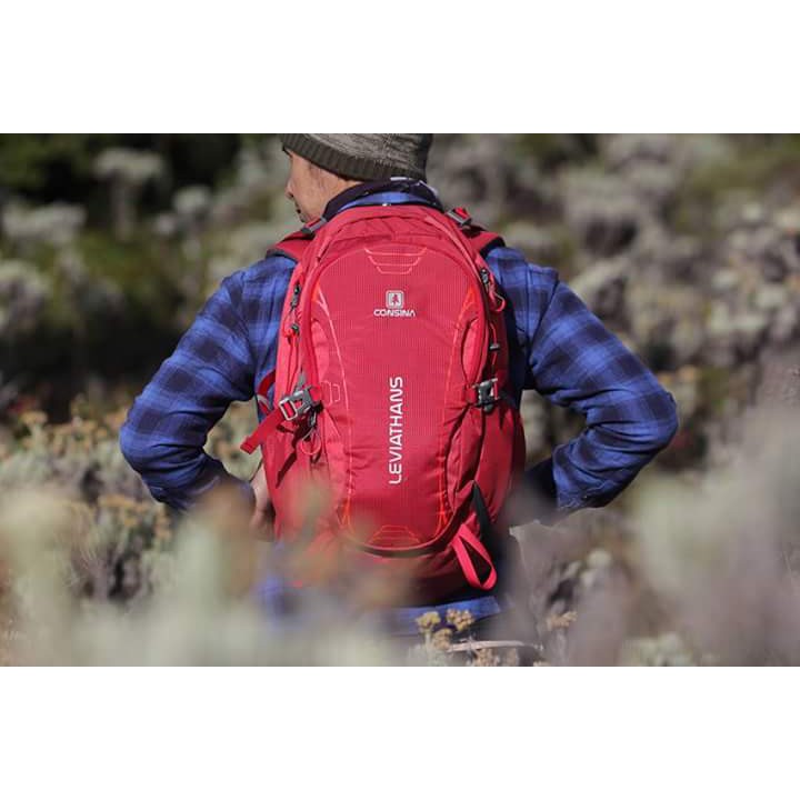 Consina Backpack LEVIATHANS