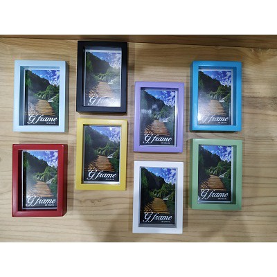 BINGKAI FOTO/FRAME FOTO/PIGURA FOTO/3D 4R