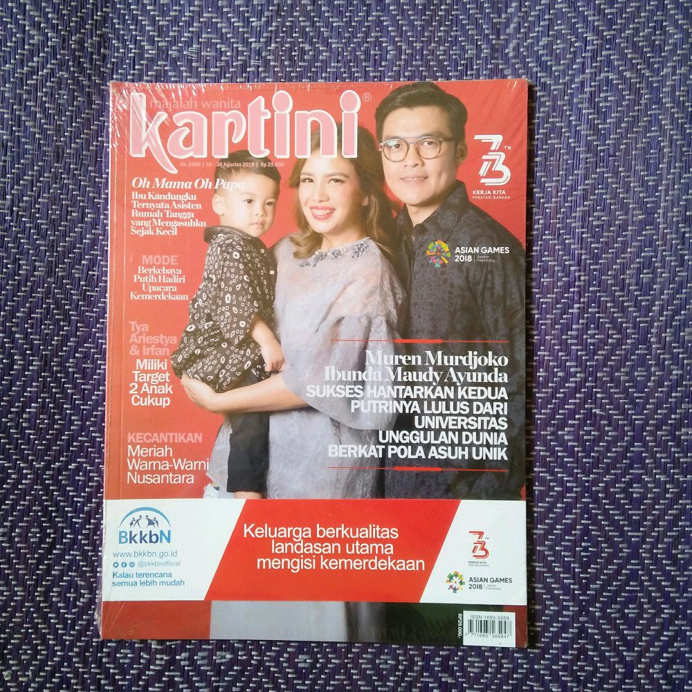 Limited MAJALAH SWA 6 15 Agustus 2018 Limited Shopee Indonesia