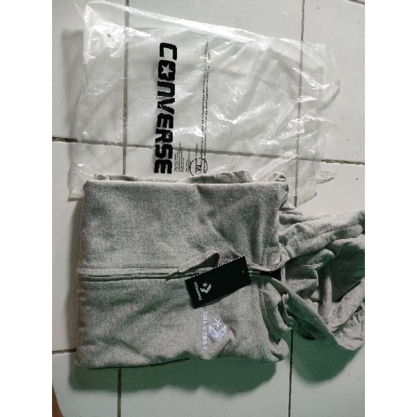 zipper hoodie converse star chevron original