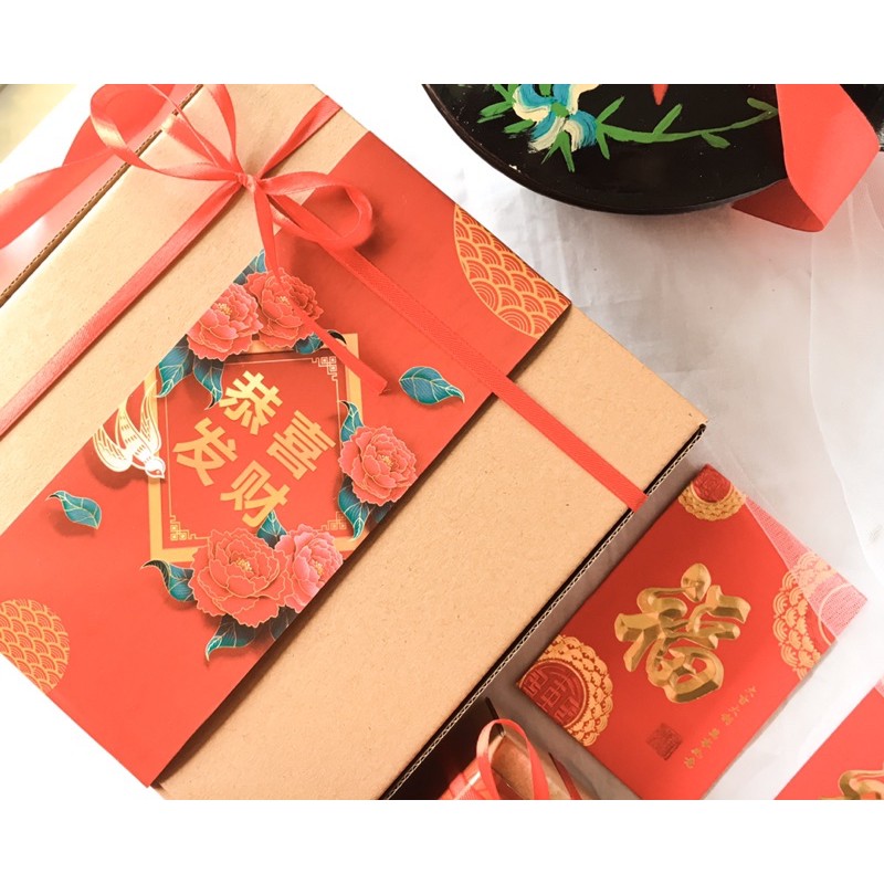 

CNY HAMPERS IMLEK BROWNIES PANGGANG