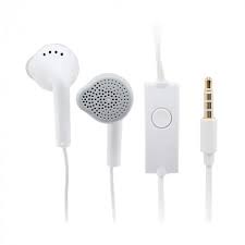 Samsung Headset / Handset / Earphone / Handsfree / Henset Samsung