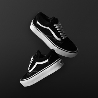 vans old skool platypus