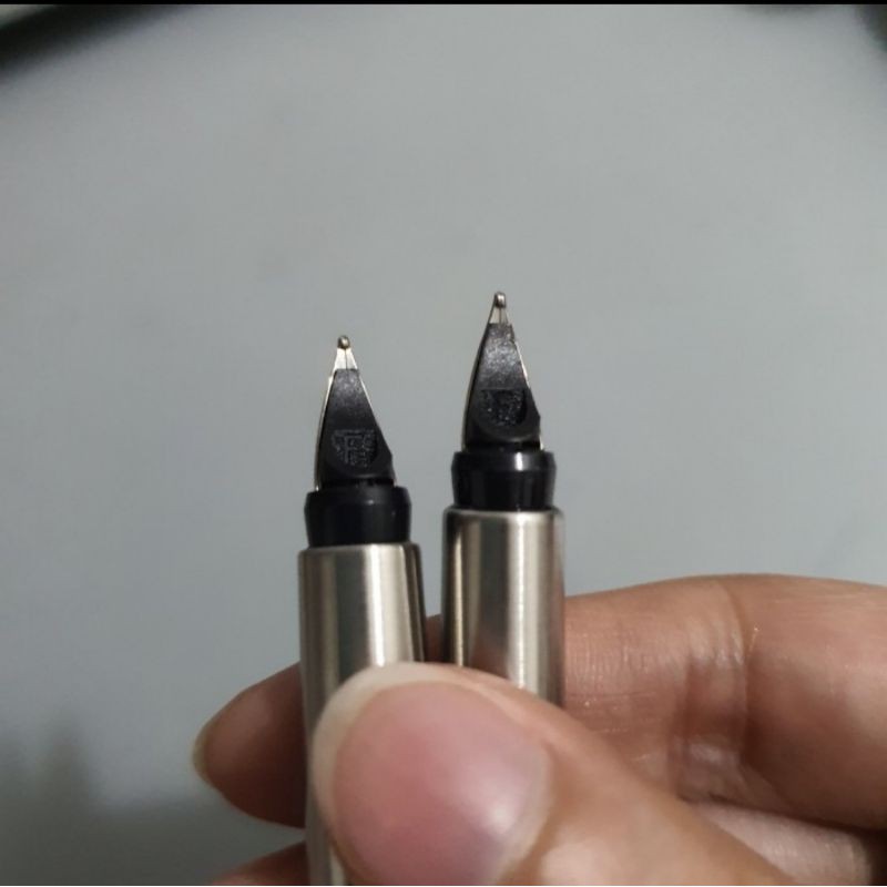 

Parker Nib Vector F