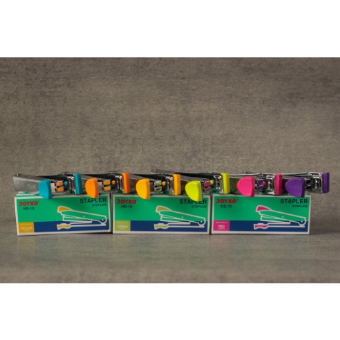 

STAPLER / JOYKO / HD10 HD