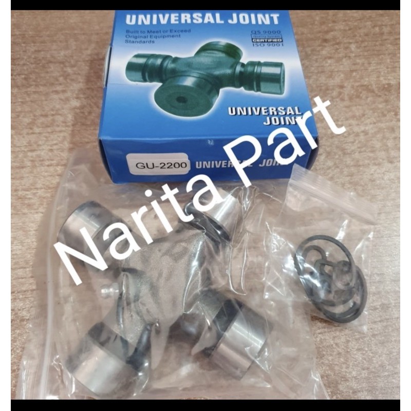 Cross Joint kopel GU-2200