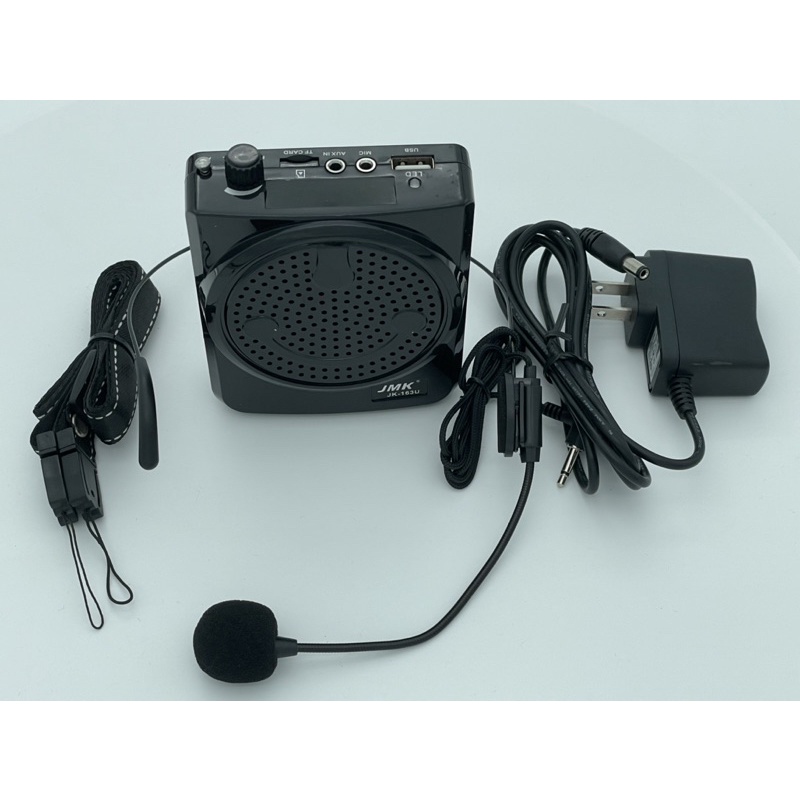 Speaker Pinggang / Waisband JMK JK-163U