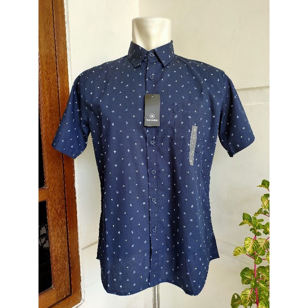 Kemeja Pria Nevada murah original