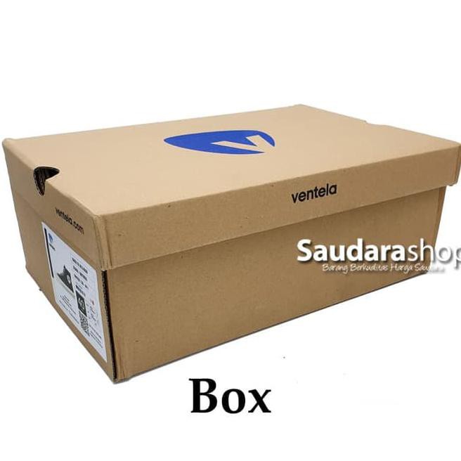 3dkv sepatu ventela back to 70's grey low / sepatu ventela 70s lc abu2 - 38 otpy