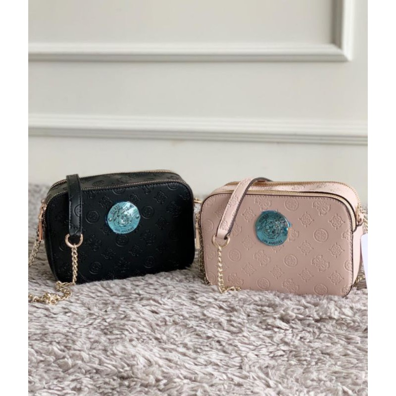 Tas Cewek | Camera Bag | Guess Bags | Women Bags | Gb366