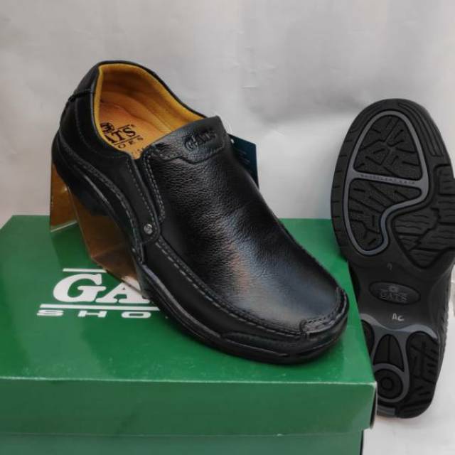 Sepatu Gats Mp 2602 Sepatu Pantofel Pria