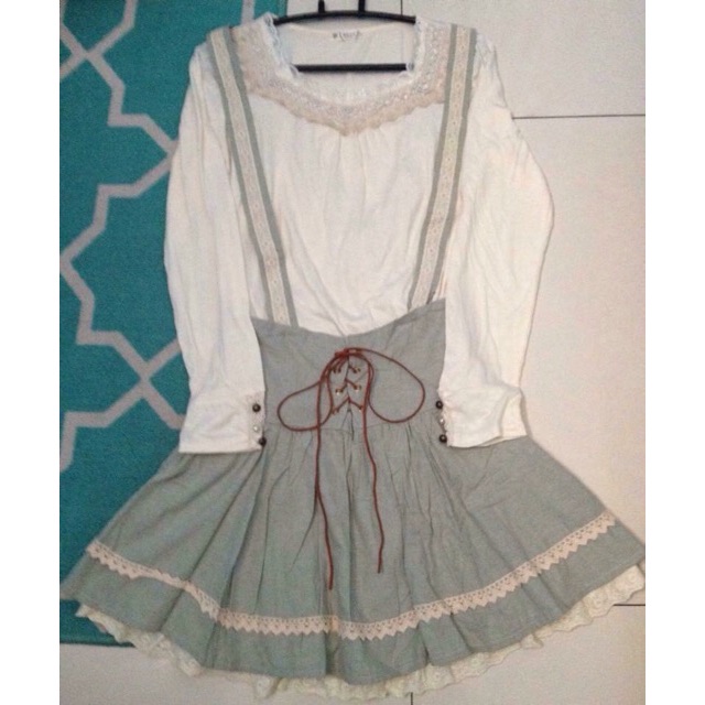 Axes femme X wonder rocket