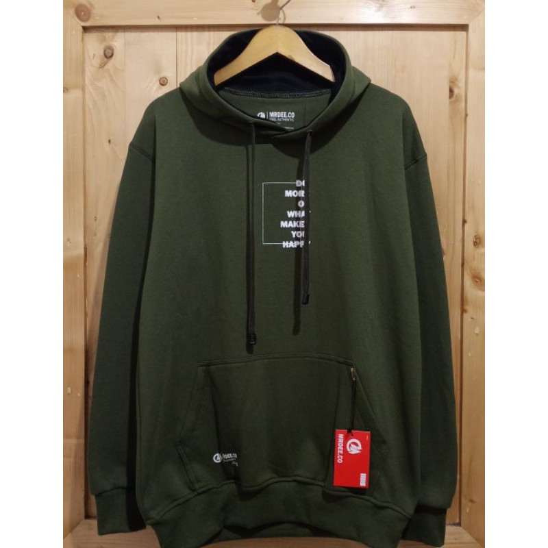 Sweater original mr dee