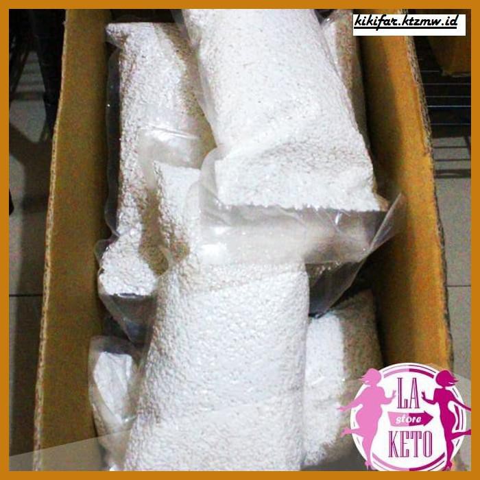 

ANEKA-BERAS- BERAS SHIRATAKI @250GRAM -BERAS-SEHAT.