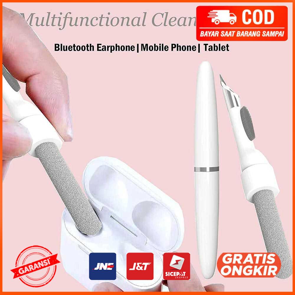 Pena Pembersih Earphone Cleaning Pen Airpods Pro 1 2 3