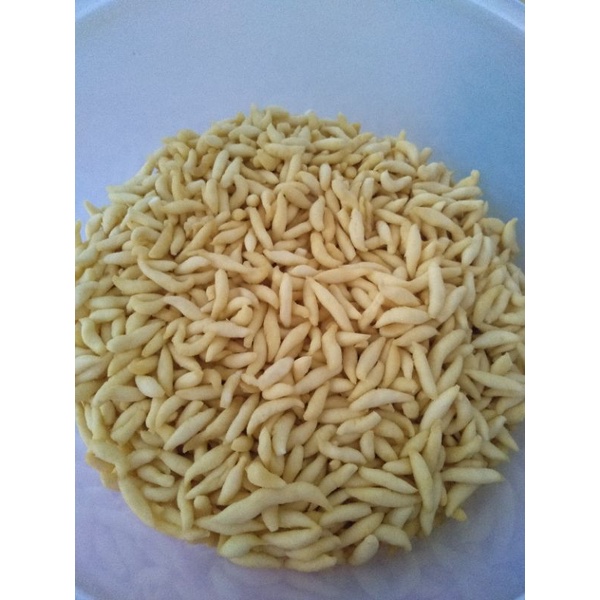 

Bidaran Keju