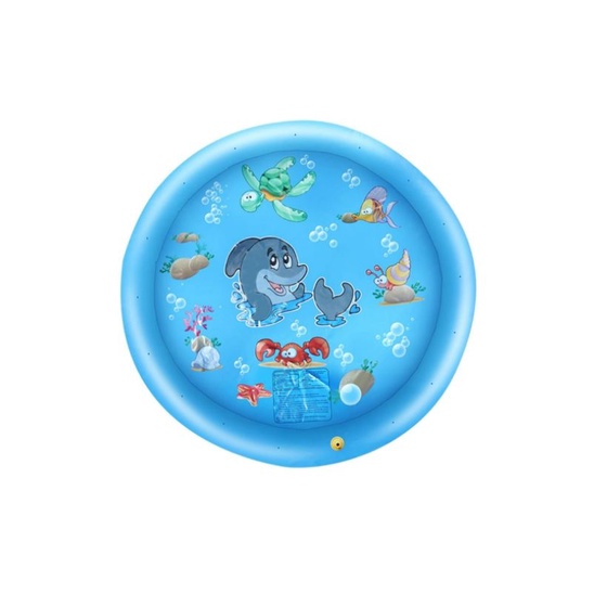 kolam renang anak mini/kolam renang anak nutrilon/kolam renang nutrilon/kolam renang