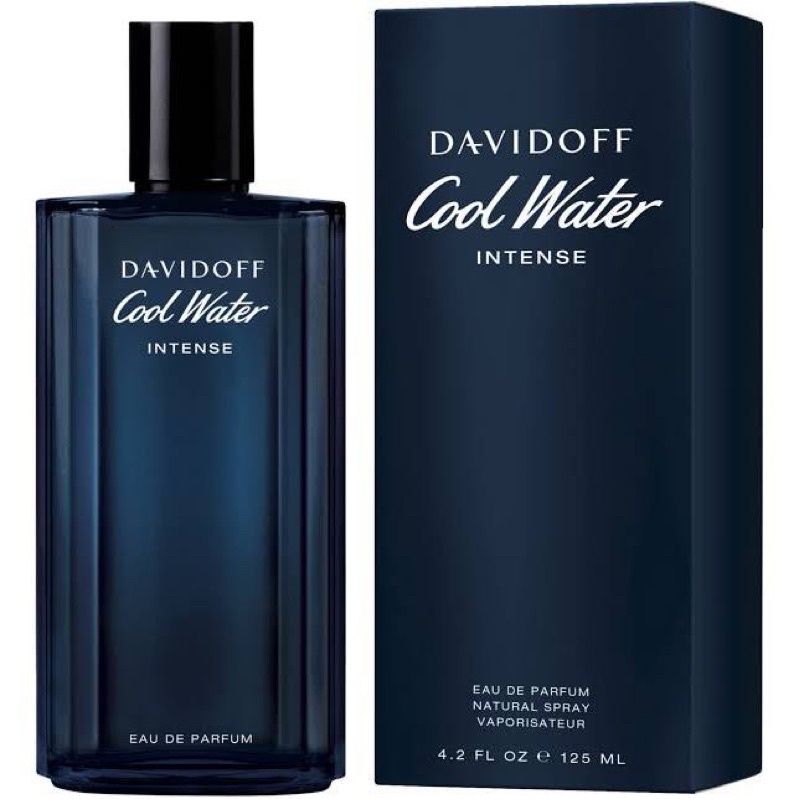 parfum davidoff men original