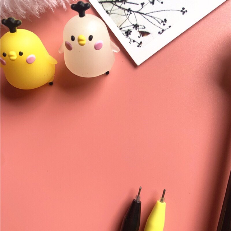 

TANELS.ID || PULPEN MOTIF CHICKEN