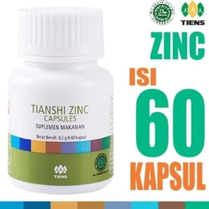 476G84Y7-Terlaris-Sale-- Zinc Tiens Penumbuh Rambut, Tiens Zinc Supplement, Susu Tiens Zinc