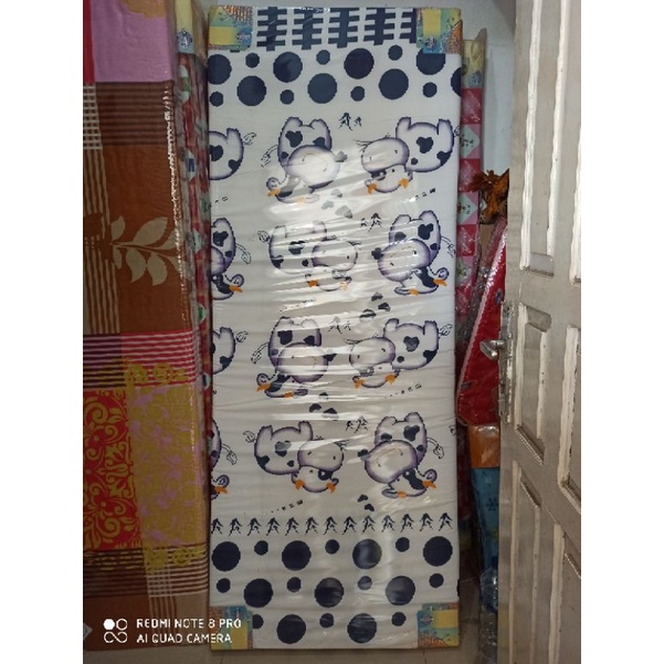 KASUR BUSA BOLA DUNIA SAPI KIDDY