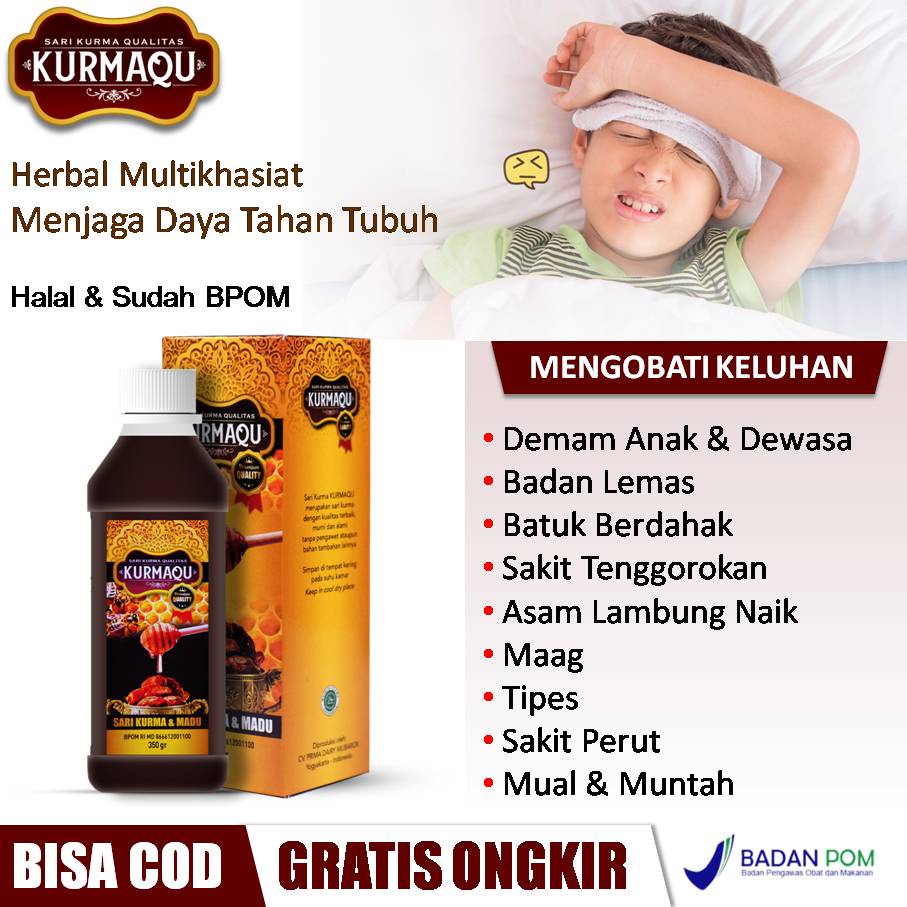 Obat Demam Anak Dan Dewasa, Badan Lemas, Batuk Berdahak, Sakit Tenggorakan Saat Menelan, Asam Lambun