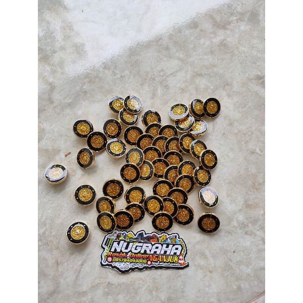 benik variasi  jok cb gl100 c70 bijian