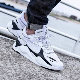 puma rx s