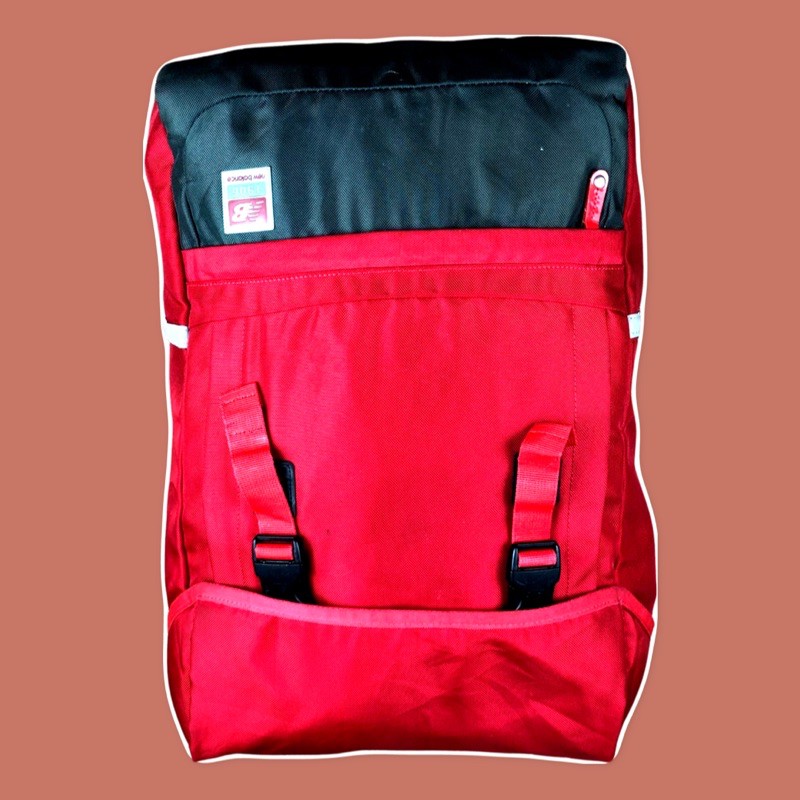 tas ransel backpack daily NB new balance