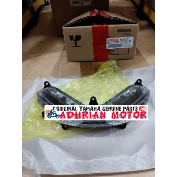 PILOT LIGHT 1 LAMPU SENJA JUPITER MX KING 150 ORIGINAL YAMAHA YGP 2PV-H4301-00