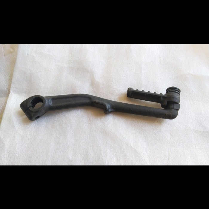 SELAHAN / ENGKOL / KICK STARTER HONDA BEAT VARIO SCOOPY SPACY