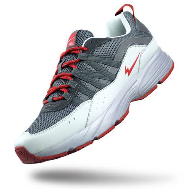 Sepatu Sneakers EAGLE Hokaido