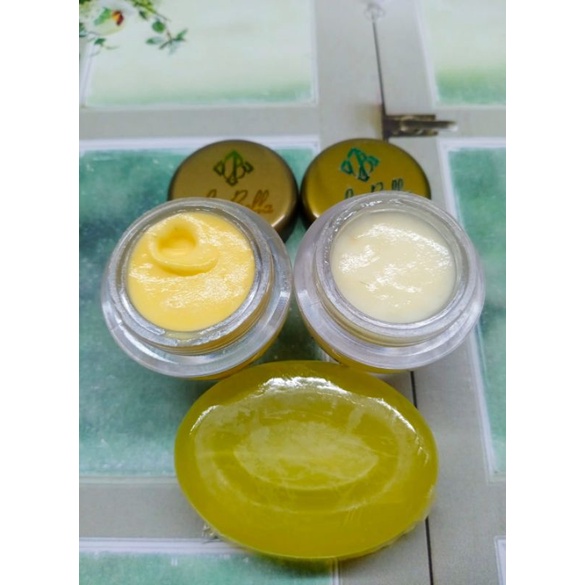 PAKET LABELA 3IN1 | SABUN + CREAM SIANG + CREAM MALAM