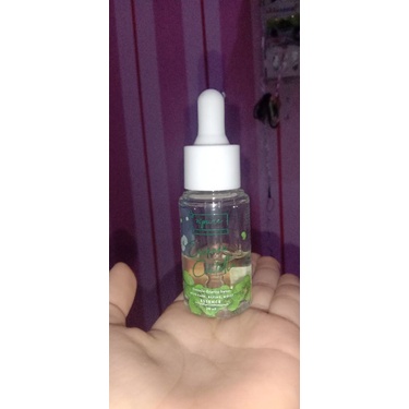 Preloved essence npure