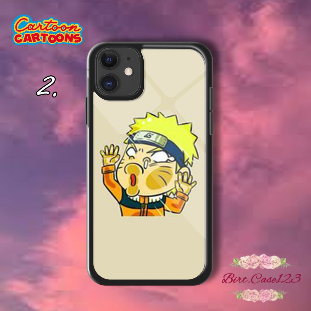 Hardcase 2d Glossy CARTOON Xiaomi Redmi Note 2 3 4 4x 5a 5 6 7 8 9 9s Pro Prime BC3689