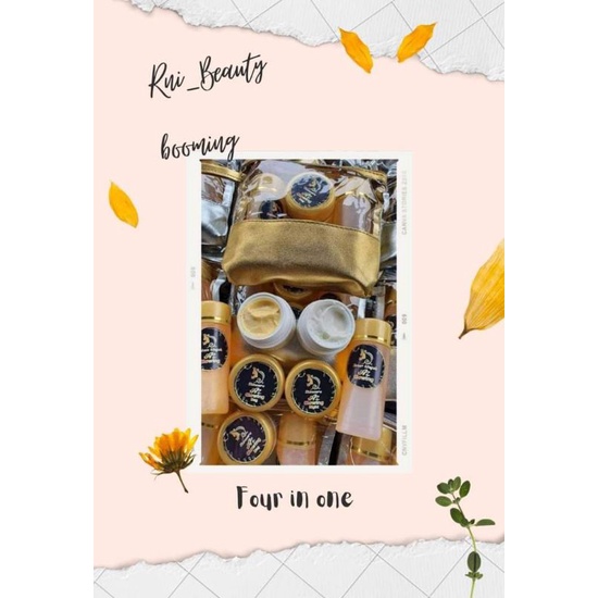 cream RNI BEAUTY SKINCARE