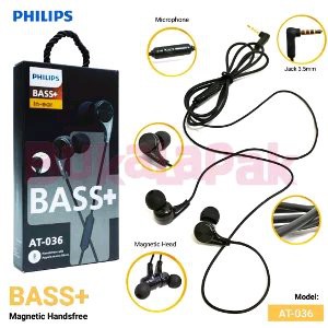 terbaik  HEADSET PHILIPS BASS