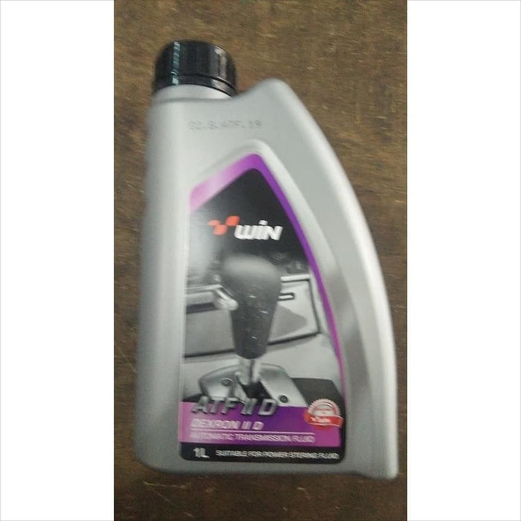 Atf dexron 2d