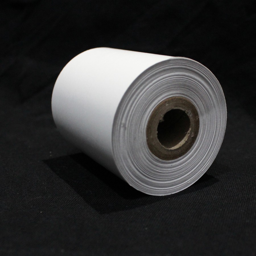 

Kertas Kasir Roll Thermal 58x48 Struk Printer Termal Cash Register