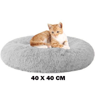 Bantal Kucing Bulu Premium/Kasur Kucing/Cat Bed/Rumah Kucing/Kandang Murah/Ranjang Kucing Bulu Besar Jumbo/Tempat Kucing/Kasur Kucing/Tempat Tidur Kucing Besar  jumbo/Perlengkapan Kucing Dan Hewan/Kasur Kucing Murah/Ranjang Kucing/