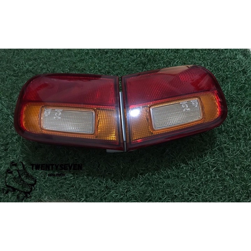 Lampu Bagasi Civic Genio Stanley