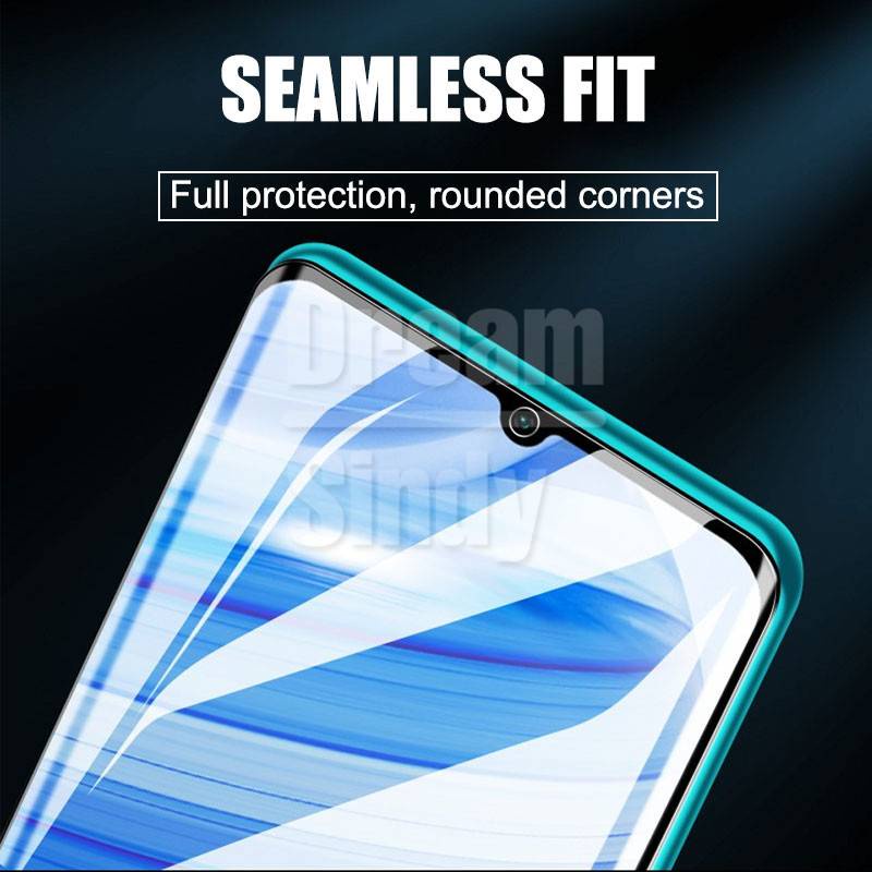 2Pcs Hydrogel Film For Xiaomi Redmi Note 9 Pro Max 8 7 9T 9s 8t Soft Screen Protector For Redmi 6 5 PLus 9A 8A 7A 6A 5A No Glass