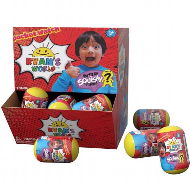 surprise egg maknan hadiah kado 