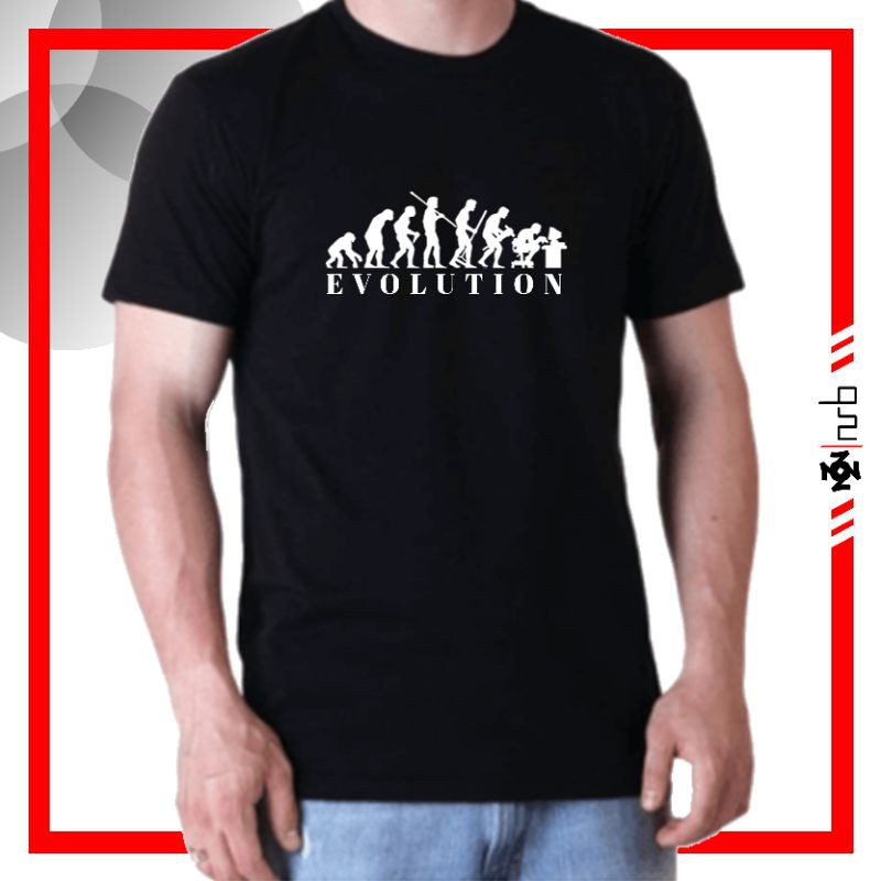 KAOS "EVOLUTION 1"