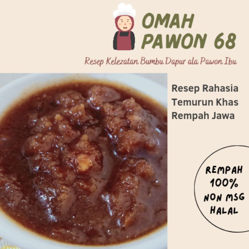 

Bumbu Mie Godok Jawa & Nasi Goreng Jawa sepaket isi 6 - 10 sachet Bumbu Mie Kuah Bumbu Kaldu Masak Bumbu Penyedap Masakan Bumbu Dapur Bumbu Mie Jawa Bumbu Nasgor Resep Masakan Indonesia Resep Masakan Nusantara Bumbu Masak Instan Bumbu sachet dapur